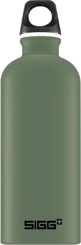 SIGG Traveller 0,6 L - aluminiowa butelka na napoje 600 ml 
