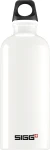 SIGG Traveler 0,6 L, kolor: White