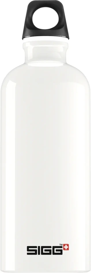 SIGG Traveler 0,6 L, kolor: White