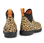 Ascot Lady 6" 3mm, kolor: 6985 - Lepard