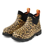 Ascot Lady 6" 3mm, kolor: 6985 - Lepard