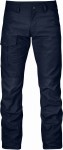 Fjallraven Nils Trousers, kolor: 555 - Dark Navy