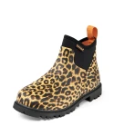 Ascot Lady 6" 3mm, kolor: 6985 - Lepard