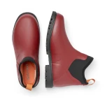 Ascot Lady 6" 3mm, kolor: 1128 - Burgundy