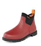 Ascot Lady 6" 3mm, kolor: 1128 - Burgundy