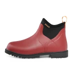 Ascot Lady 6" 3mm, kolor: 1128 - Burgundy