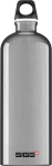 SIGG Traveller 1 L, kolor: Alu