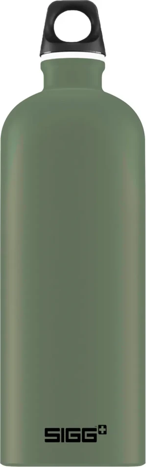 SIGG Traveller 1 L, kolor: Leaf Green