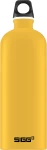 SIGG Traveller 1 L, kolor: Mustard