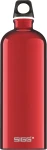 SIGG Traveller 1 L, kolor: Red