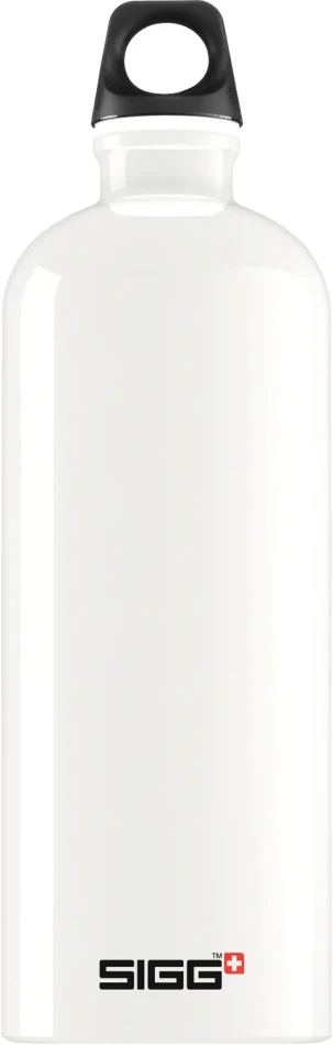 SIGG Traveller 1 L, kolor: White