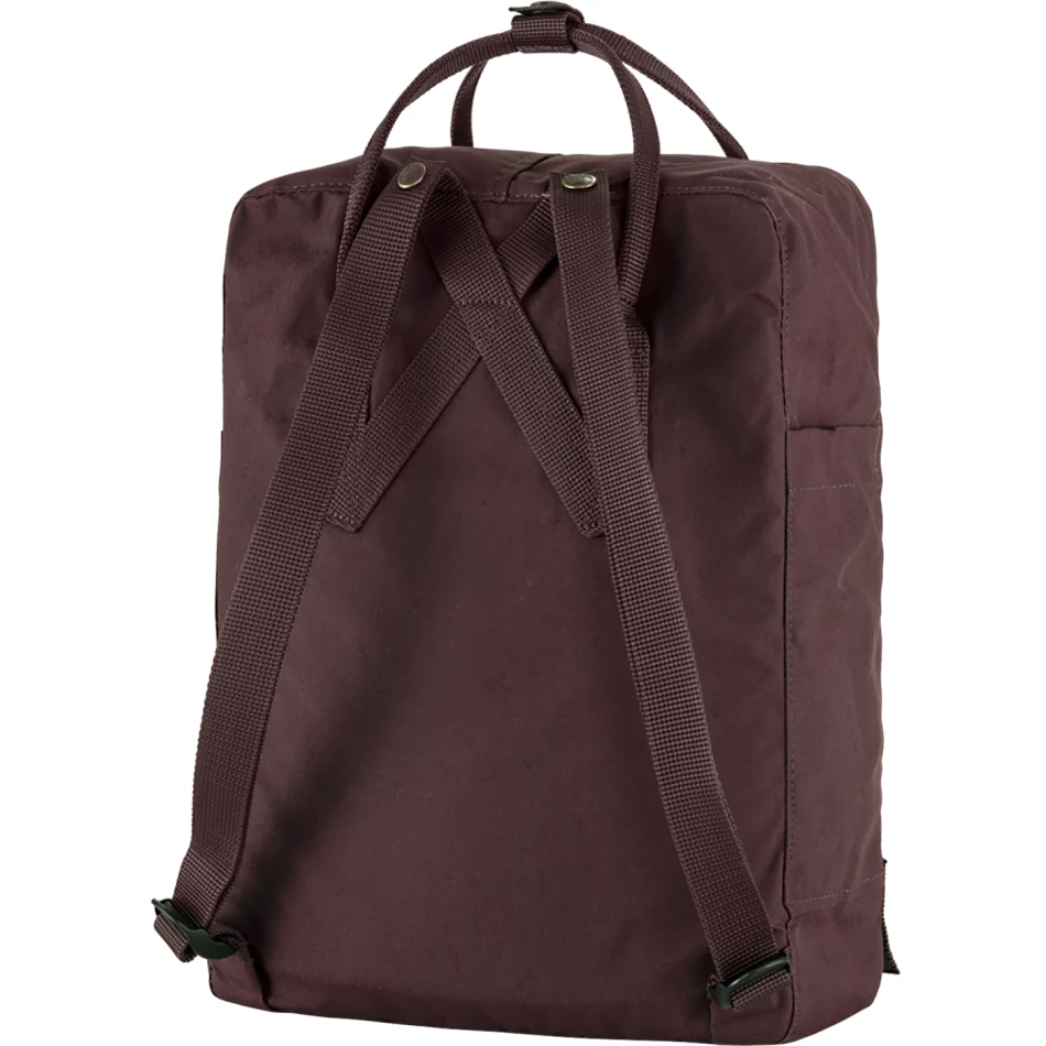 Kanken, kolor: 424 - Blackberry
