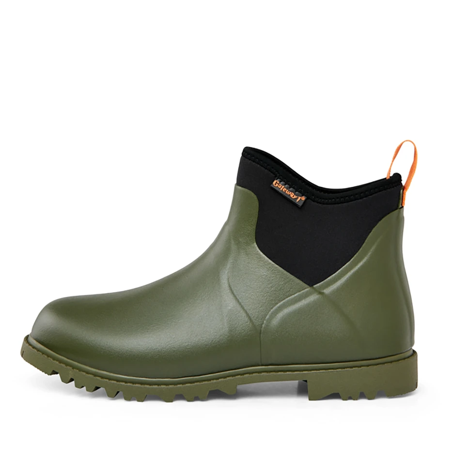 Ascot 6'' 3 mm, 2144 - Khaki