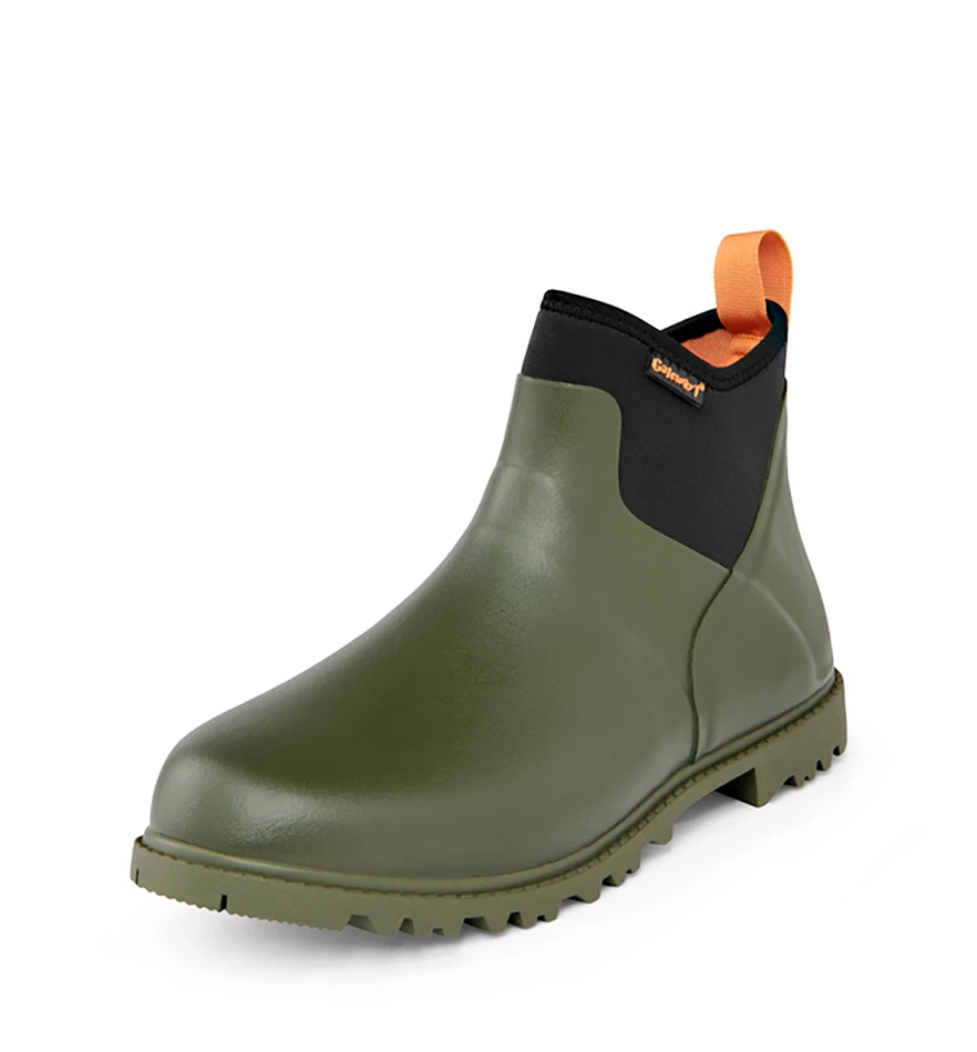 Ascot 6'' 3 mm, 2144 - Khaki
