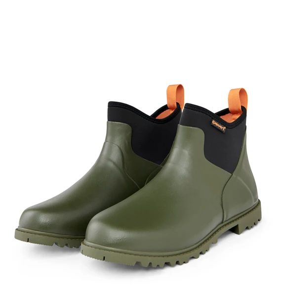 Ascot 6'' 3 mm, 2144 - Khaki