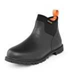 Ascot 6" 3mm, kolor: 1036 - Black