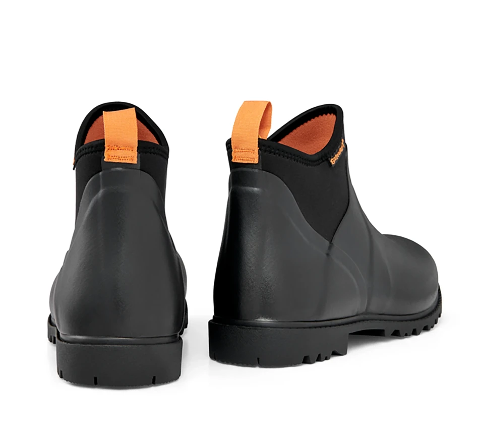 Ascot 6" 3mm, kolor: 1036 - Black