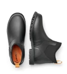 Ascot 6" 3mm, kolor: 1036 - Black