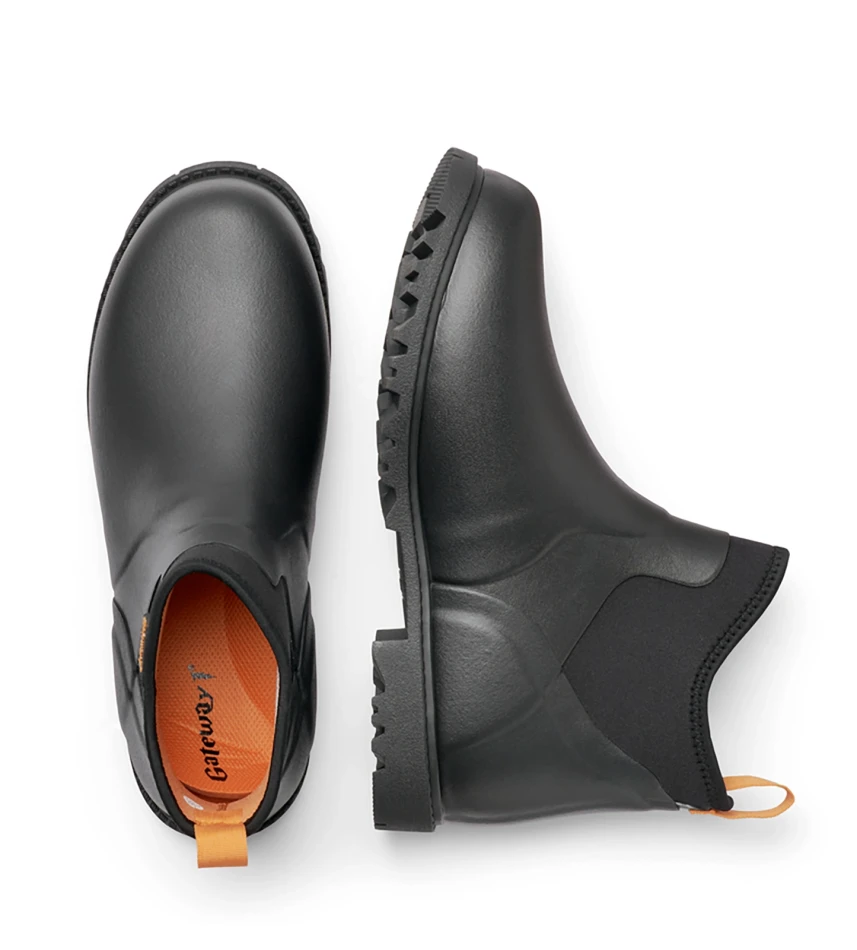 Ascot 6" 3mm, kolor: 1036 - Black