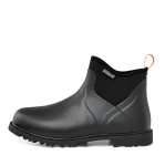 Ascot 6" 3mm, kolor: 1036 - Black
