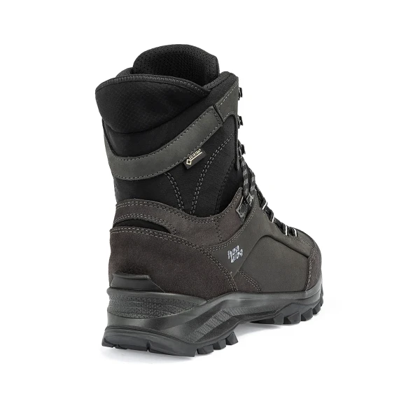 Banks Snow GTX, kolor: 064-012 - Asphalt / Black