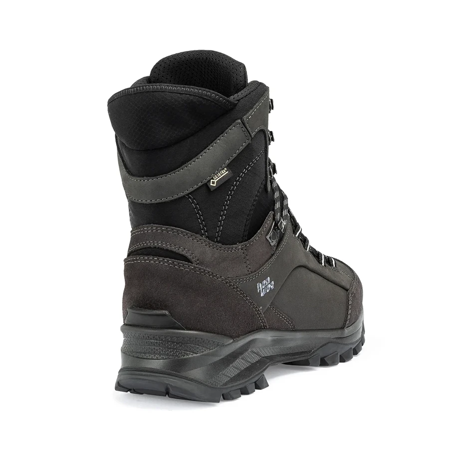 Banks Snow GTX, kolor: 064-012 - Asphalt / Black
