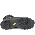 Banks Snow GTX, kolor: 064-012 - Asphalt / Black