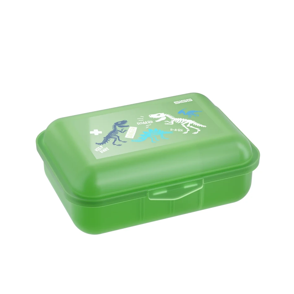 SIGG Set Viva School, kolor: Jurassica