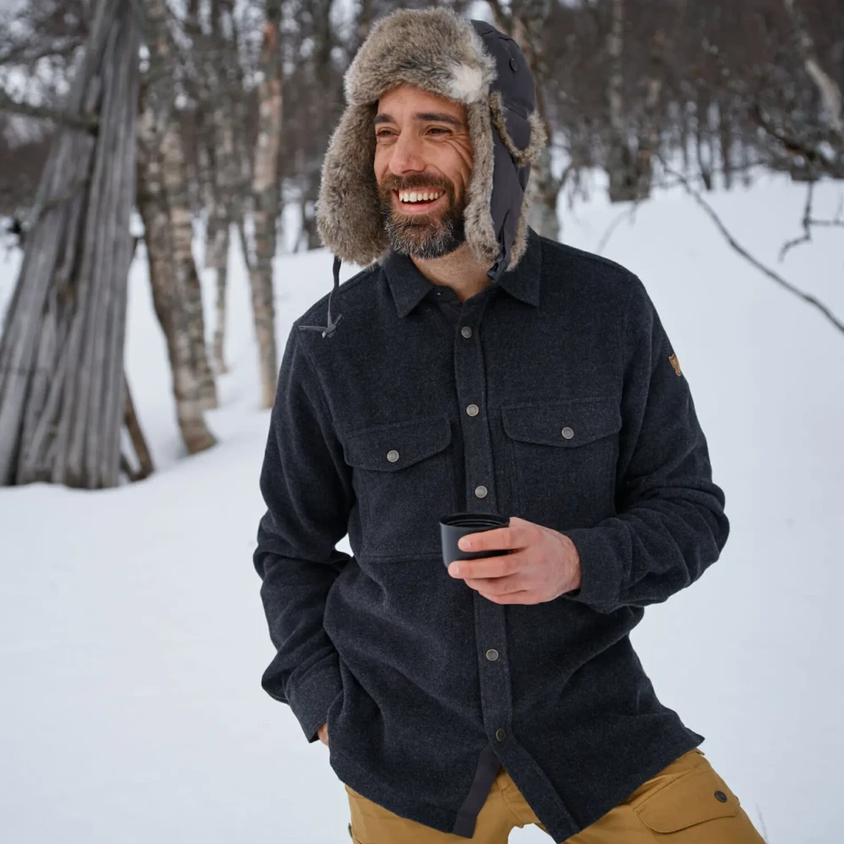 Fjallraven Singi Heater