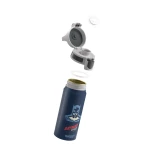 SIGG WMB One Batman 0,6 L, kolor: Into Action Blue