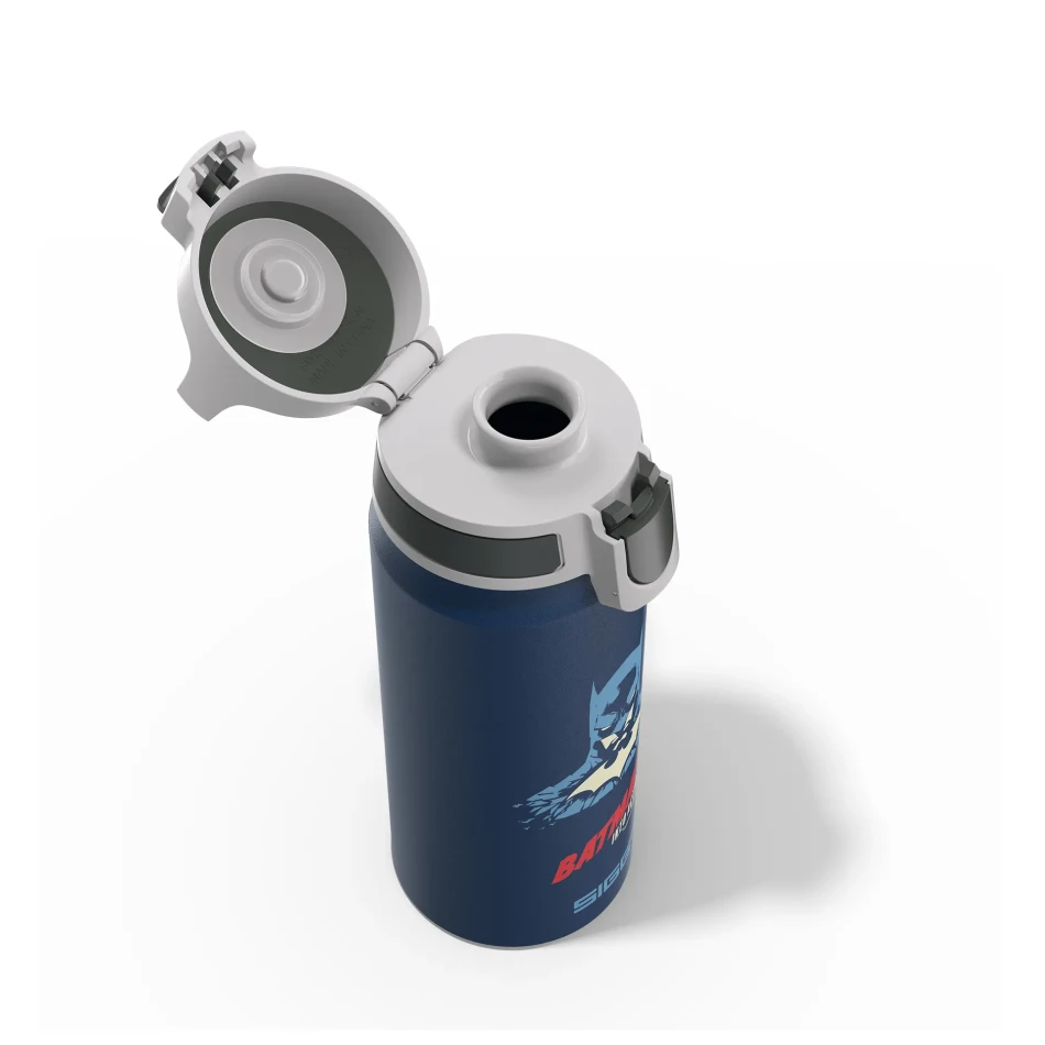 SIGG WMB One Batman 0,6 L, kolor: Into Action Blue