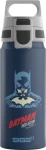 SIGG WMB One Batman 0,6 L, kolor: Into Action Blue
