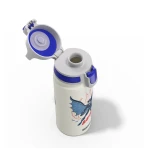 SIGG WMB One Batman 0,6 L, kolor: Into Action White