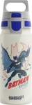 SIGG WMB One Batman 0,6 L, kolor: Into Action White
