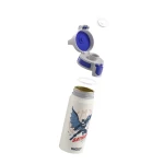 SIGG WMB One Batman 0,6 L, kolor: Into Action White