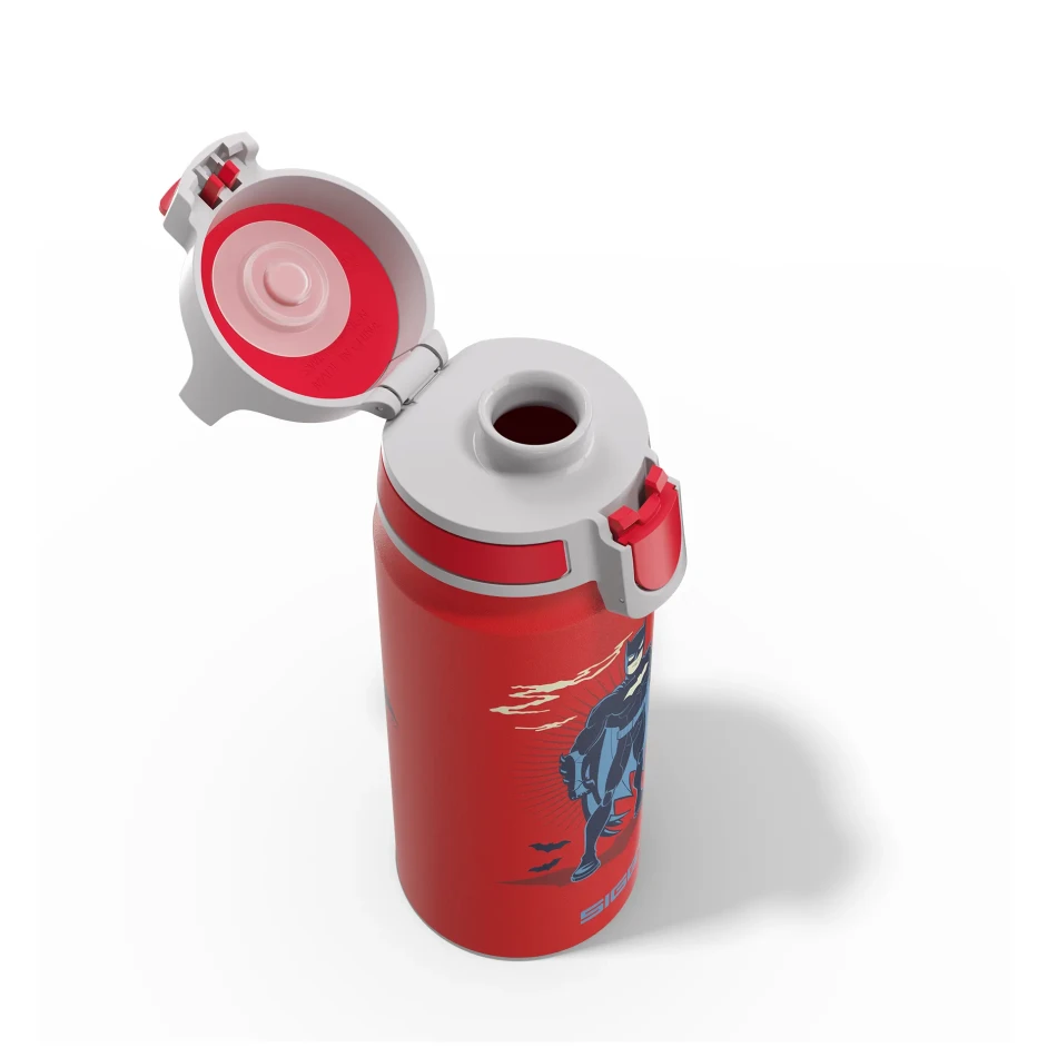SIGG WMB One Batman 0,6 L, kolor: Standing