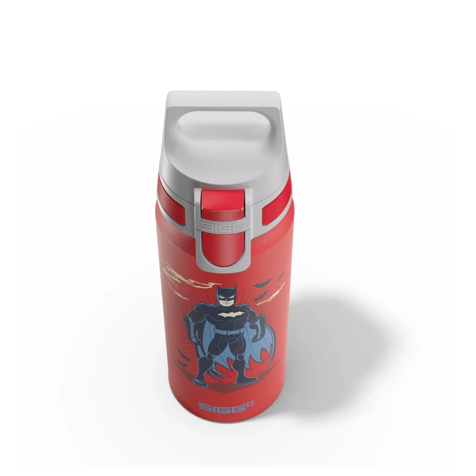 SIGG WMB One Batman 0,6 L, kolor: Standing
