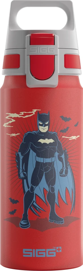 SIGG WMB One Batman 0,6 L, kolor: Standing