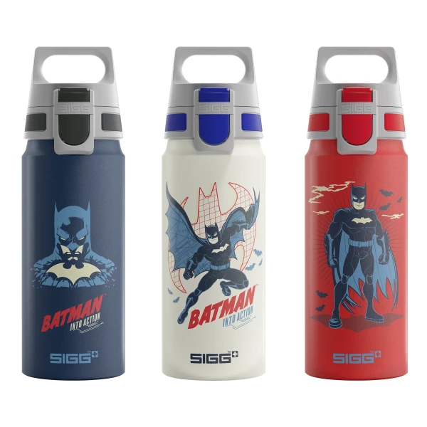 SIGG WMB One Batman 0,6 L