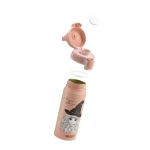 SIGG WMB One Harry Potter 0,6 L, kolor: Hermione Pink