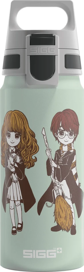 SIGG WMB One Harry Potter 0,6 L, kolor: Stand Together