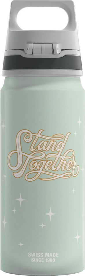 SIGG WMB One Harry Potter 0,6 L, kolor: Stand Together