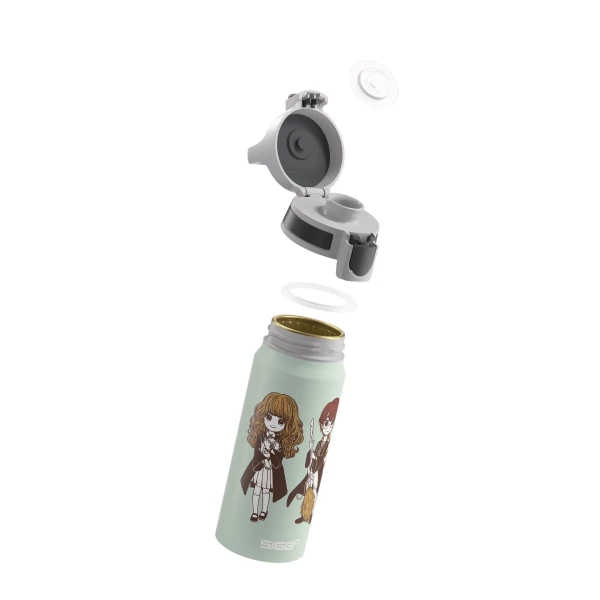 SIGG WMB One Harry Potter 0,6 L, kolor: Stand Together