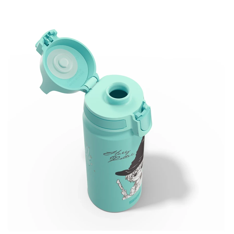 SIGG WMB One Harry Potter 0,6 L, kolor: Harry Potter Turquise