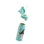 SIGG WMB One Harry Potter 0,6 L, kolor: Harry Potter Turquise