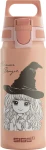 SIGG WMB One Harry Potter 0,6 L, kolor: Hermione Pink