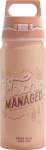 SIGG WMB One Harry Potter 0,6 L, kolor: Hermione Pink