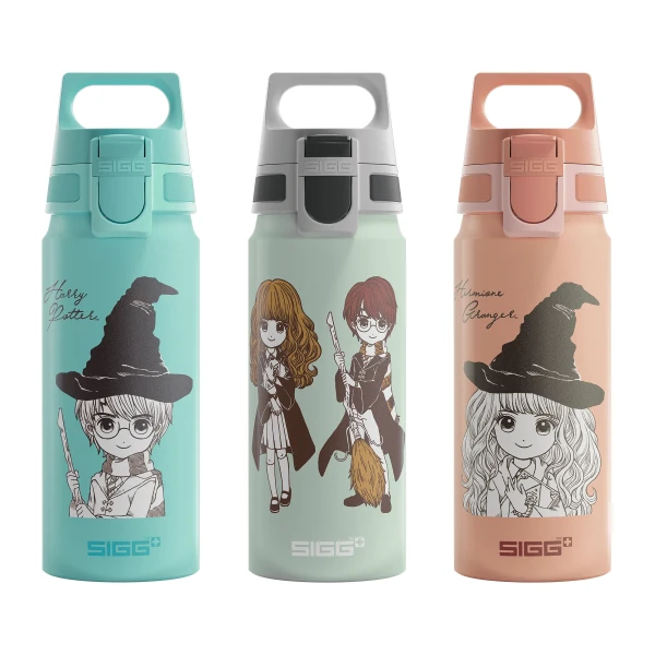 SIGG WMB One Harry Potter 0,6 L