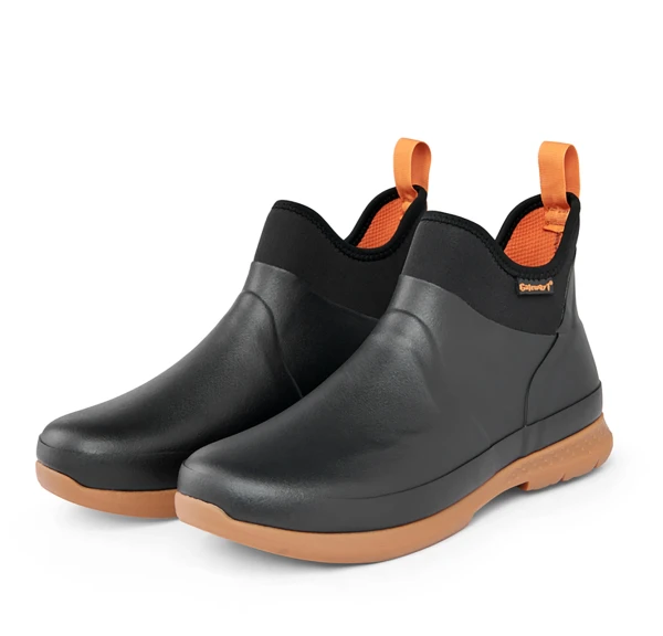 Jodhpur Lady 6'' 4mm, kolor: 1036 - Black