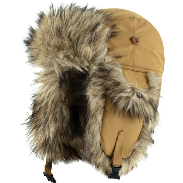Nordic Heater, kolor: 232 - Buckwheat Brown